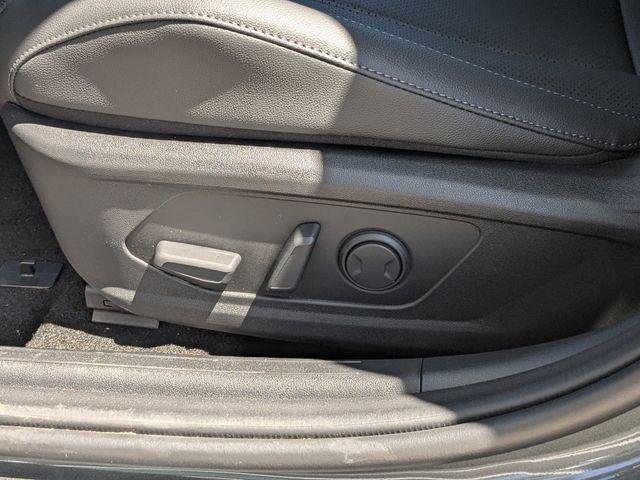 New 2026 Amazon Gray Hyundai Limited image 61