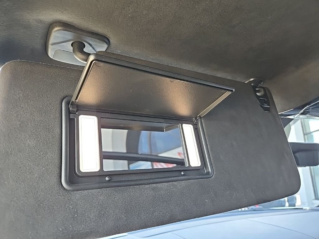 Used 2024 White/off-white Jeep Series II image 75