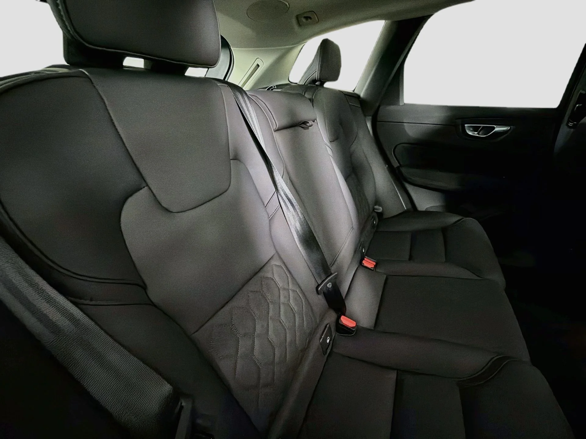 New 2027 Denim Blue Volvo Plus image 27