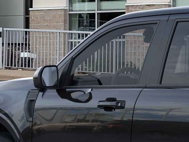 2025 Ford Maverick Lobo Premium - Photo 21