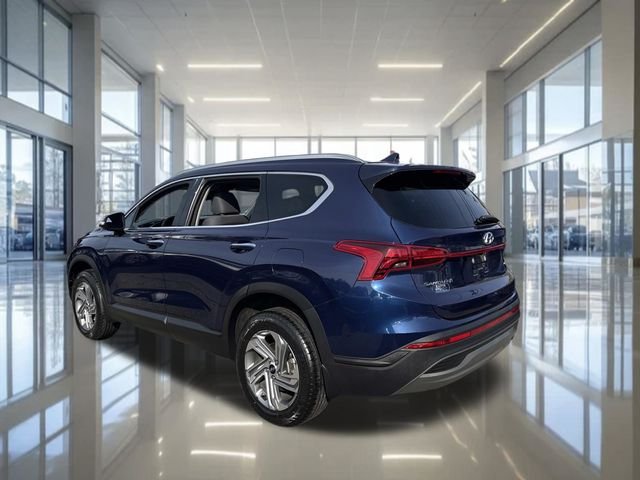 2023 Hyundai Santa Fe SEL - Photo 10