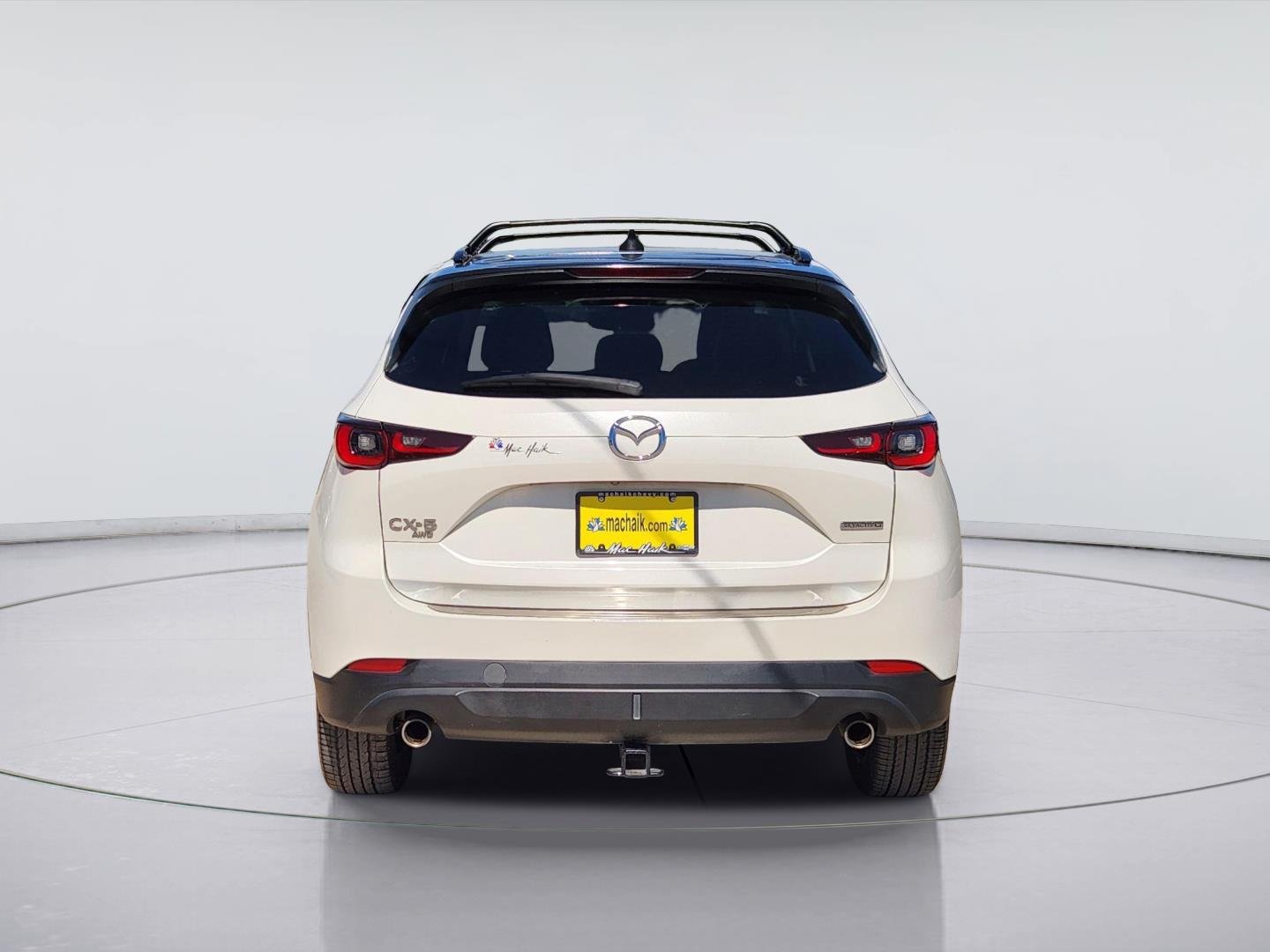 2022 Mazda CX-5 photo 5 of 31
