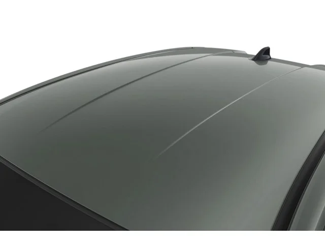 New 2026 COASTAL WOLF GRAY METALLIC Subaru Premium FWD image 14