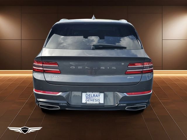 Used 2023 Gray Genesis 2.5T image 5