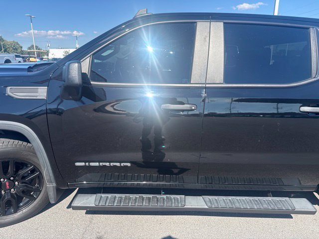 Used 2020 Black GMC Base image 2
