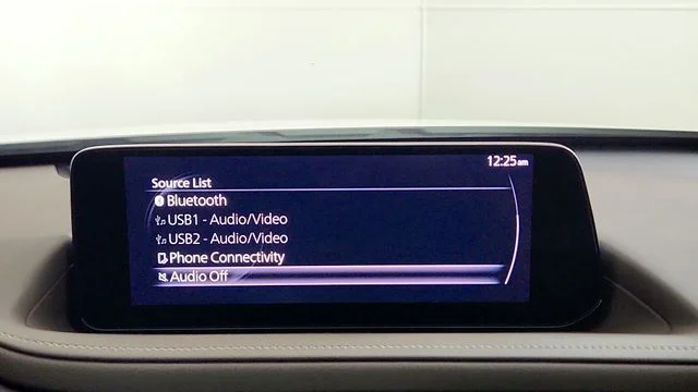 2025 Mazda CX-30 Turbo Premium Plus - Photo 21