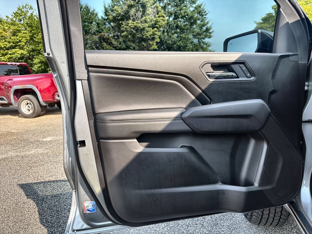 2026 GMC Canyon Elevation - Photo 18