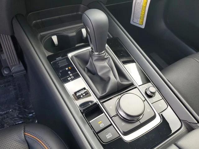 New 2026 Ingot Blue Metallic Mazda 2.5 S Premium AWD image 8