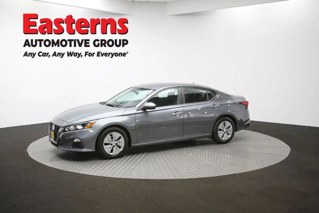 Used 2020 Gray Nissan 2.5 S image 56