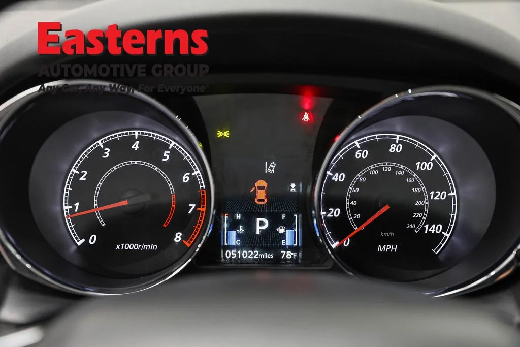 Used 2022 Silver Mitsubishi 2.0 SE image 17