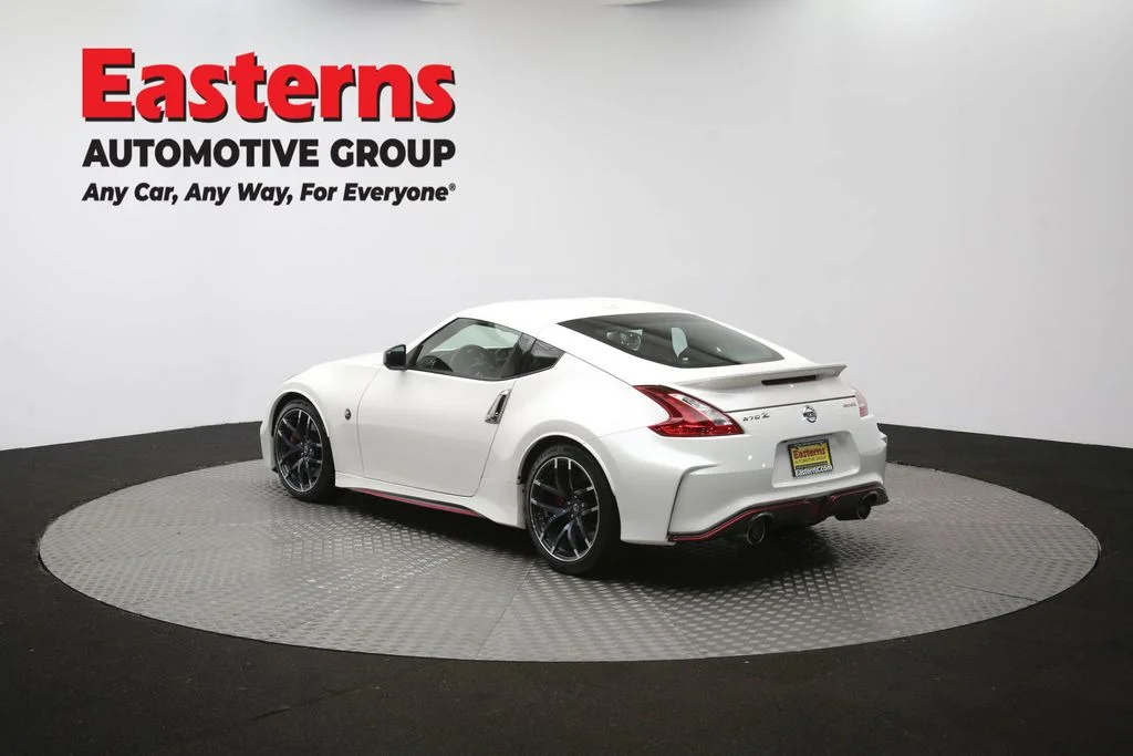 Used 2020 White Nissan Nismo image 64