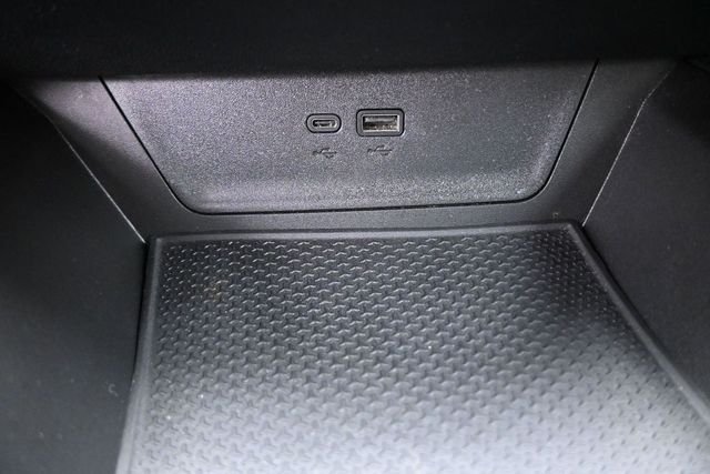 Used 2025 Gray Chevrolet LT image 9