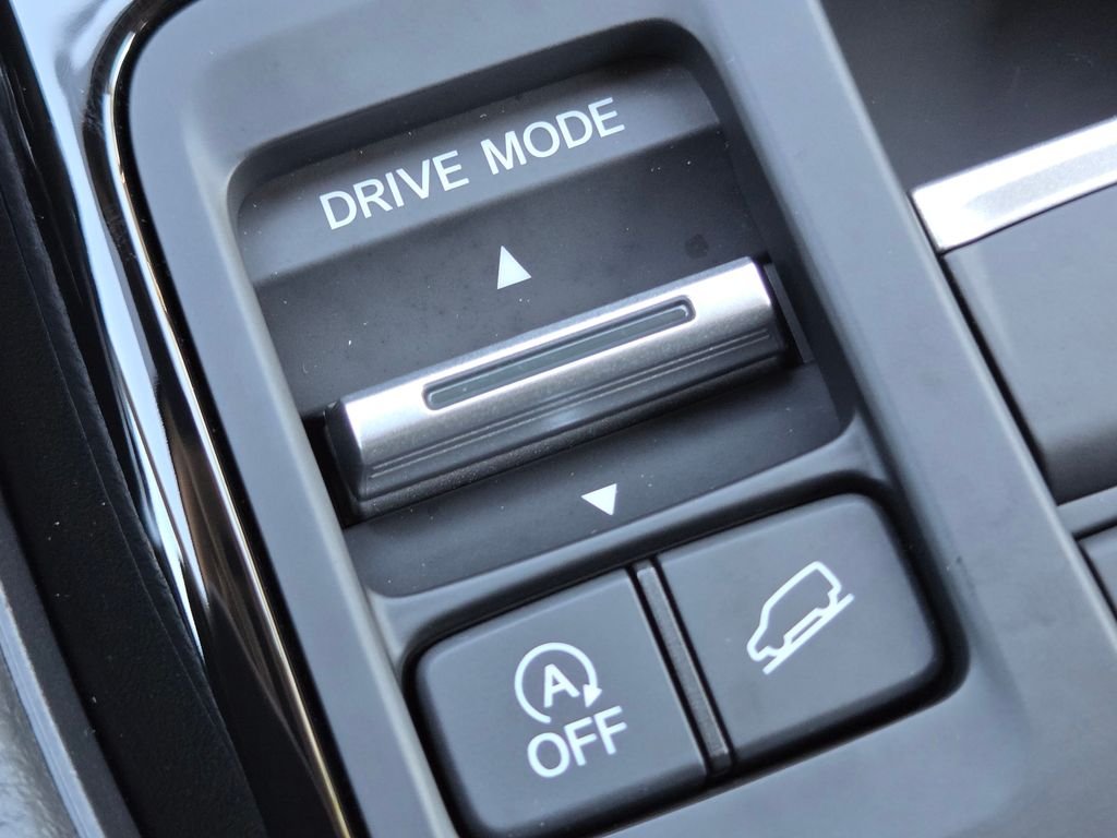 2025 Honda Pilot EX-L - Photo 10