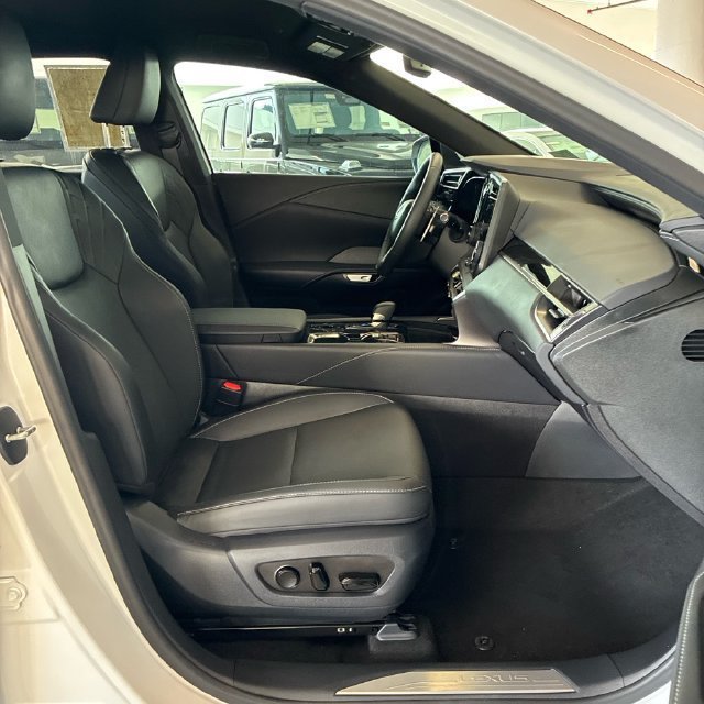 2025 Lexus RX 350 - Photo 16