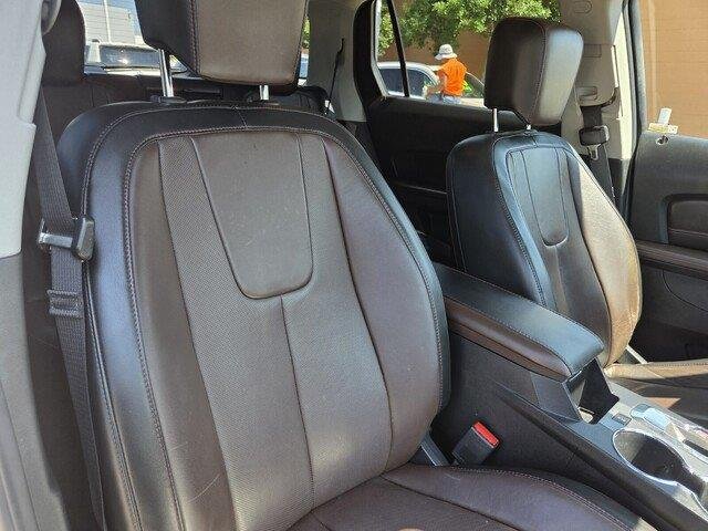 Used 2014 Summit White GMC SLT image 27
