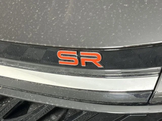 New 2027 Super Black Nissan SR image 25