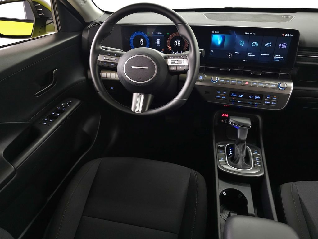 2026 Hyundai Kona SEL Sport - Photo 18
