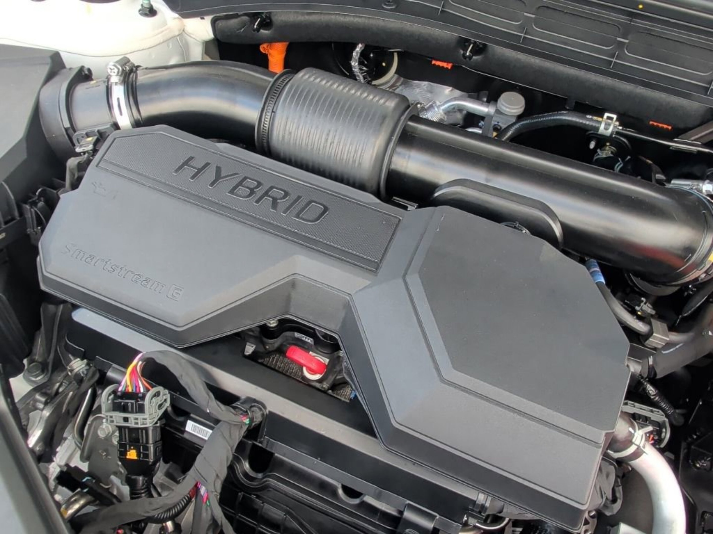 New 2026 Serenity White Hyundai SE image 14