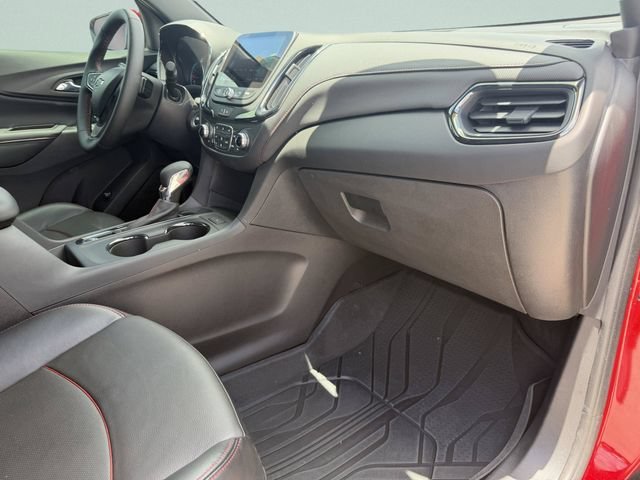 2023 Chevrolet Equinox RS - Photo 15