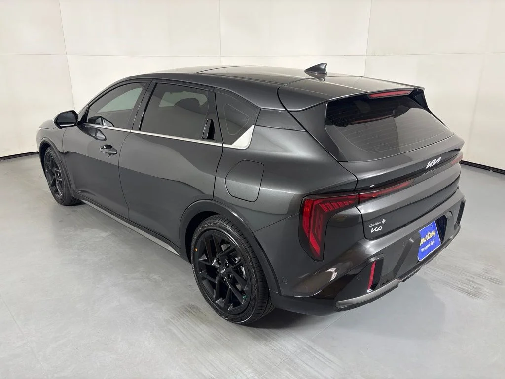 New 2026  Kia GT-Line Turbo image 6