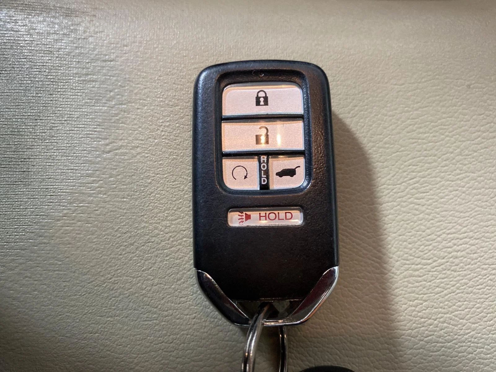 Used 2018 Sandstorm Metallic Honda EX-L image 19
