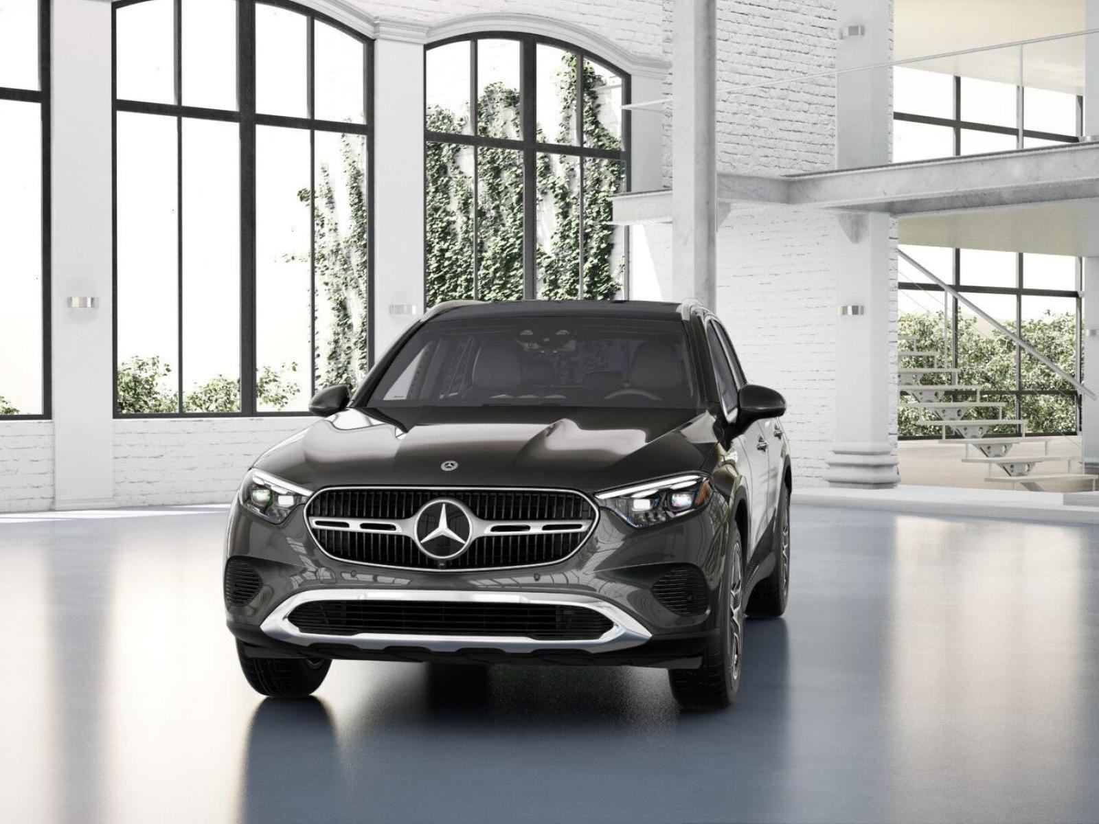 New 2026 GY Mercedes-Benz GLC 300 image 42