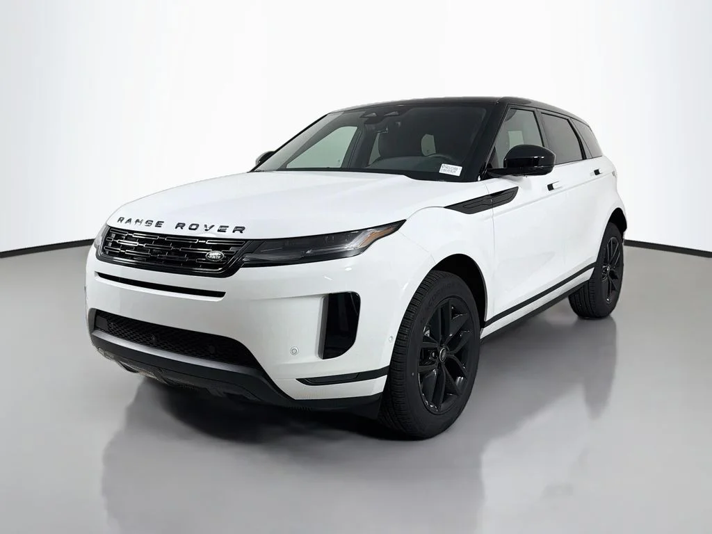 New 2026 Fuji White Land Rover S image 1