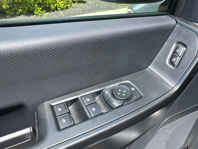 New 2026 Iconic Silver Metallic Ford STX® image 17