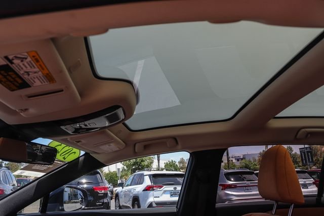 Certified Used 2023 ETHER Lexus 450e Luxury image 25