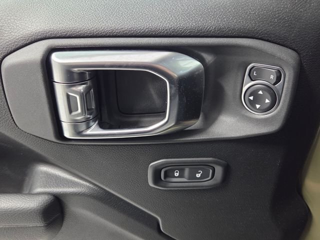 New 2026 41 Exterior Paint Jeep Sport S image 30