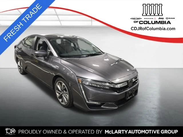 Used 2018  Honda Base image 1