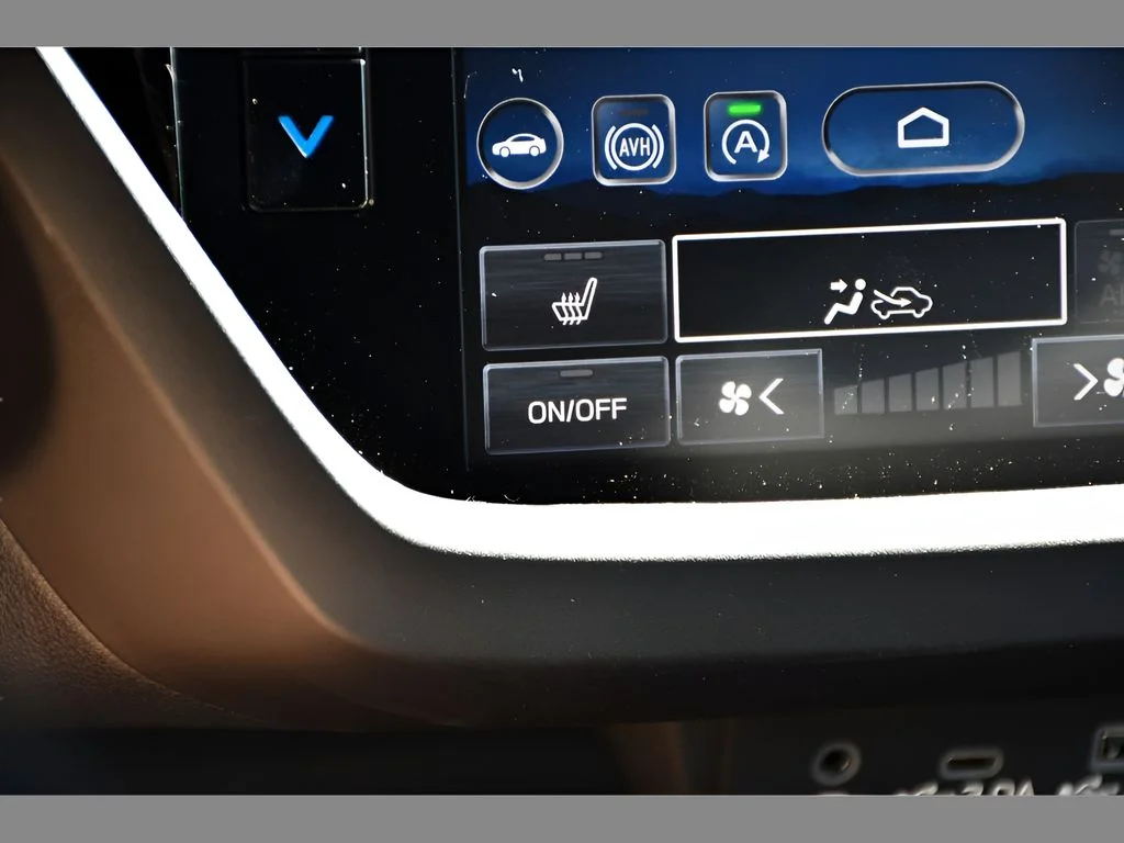 New 2026 RIVER ROCK PEARL Subaru Sport Onyx Edition image 22