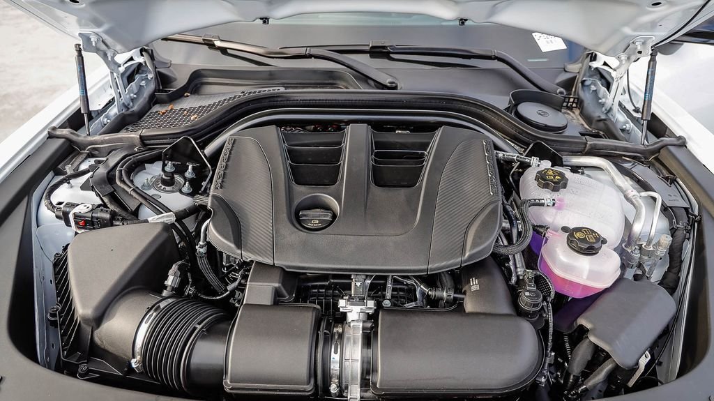 New 2026 White Dodge R/T Plus image 32