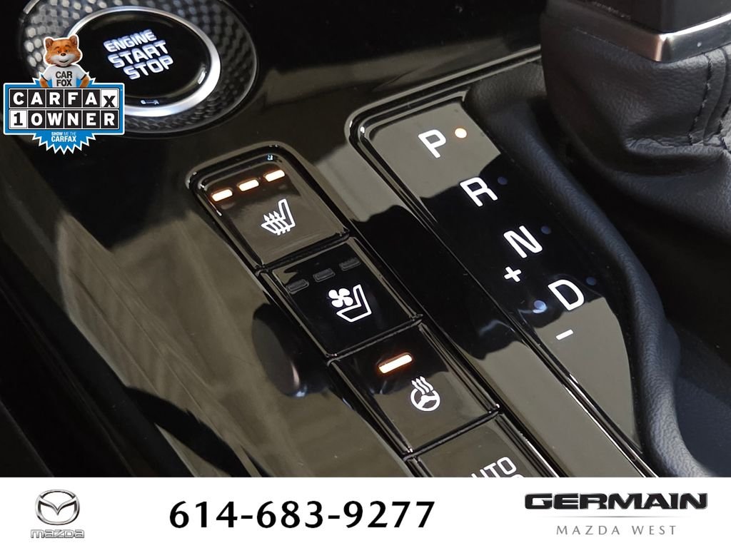 Used 2024 Gray Kia SX Touring image 32