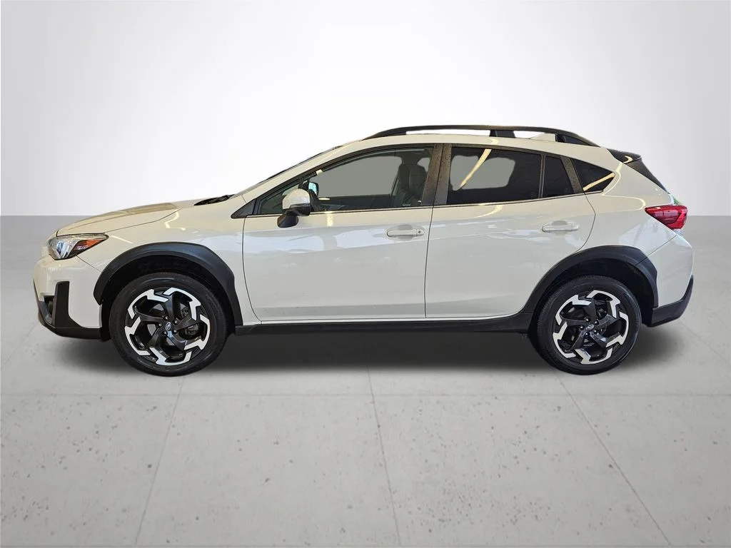 Used 2023 White Subaru Limited image 11