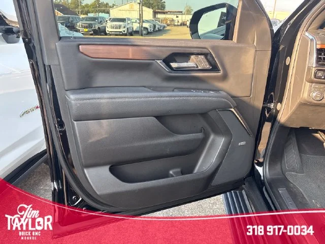 Used 2026 Black GMC Denali image 11