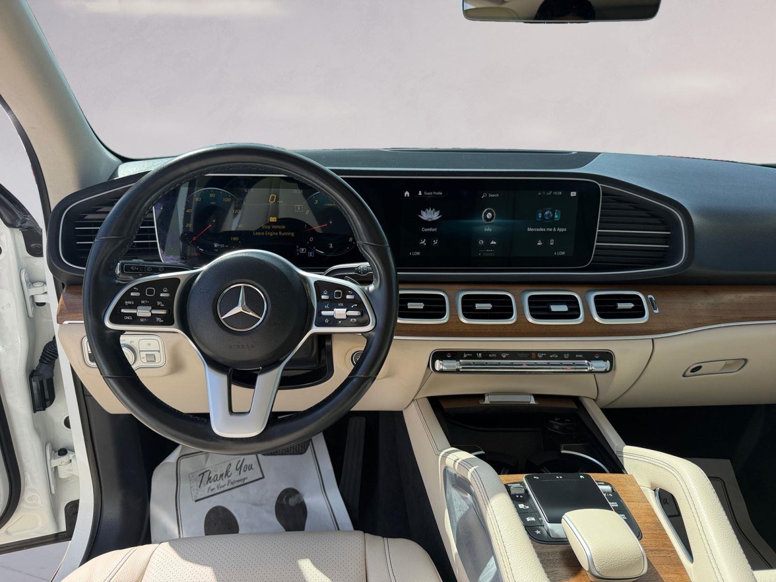 2022 Mercedes-Benz GLE GLE350 - Photo 10