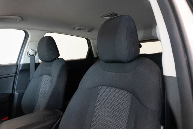 Used 2024 Gray Kia LX image 5