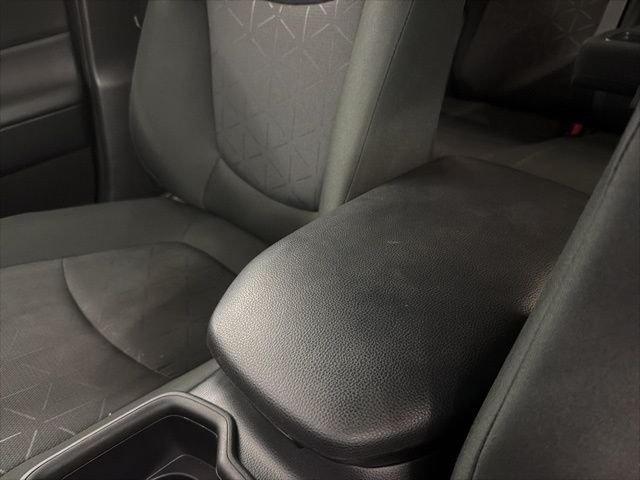 Used 2025 Ice Toyota XLE image 32
