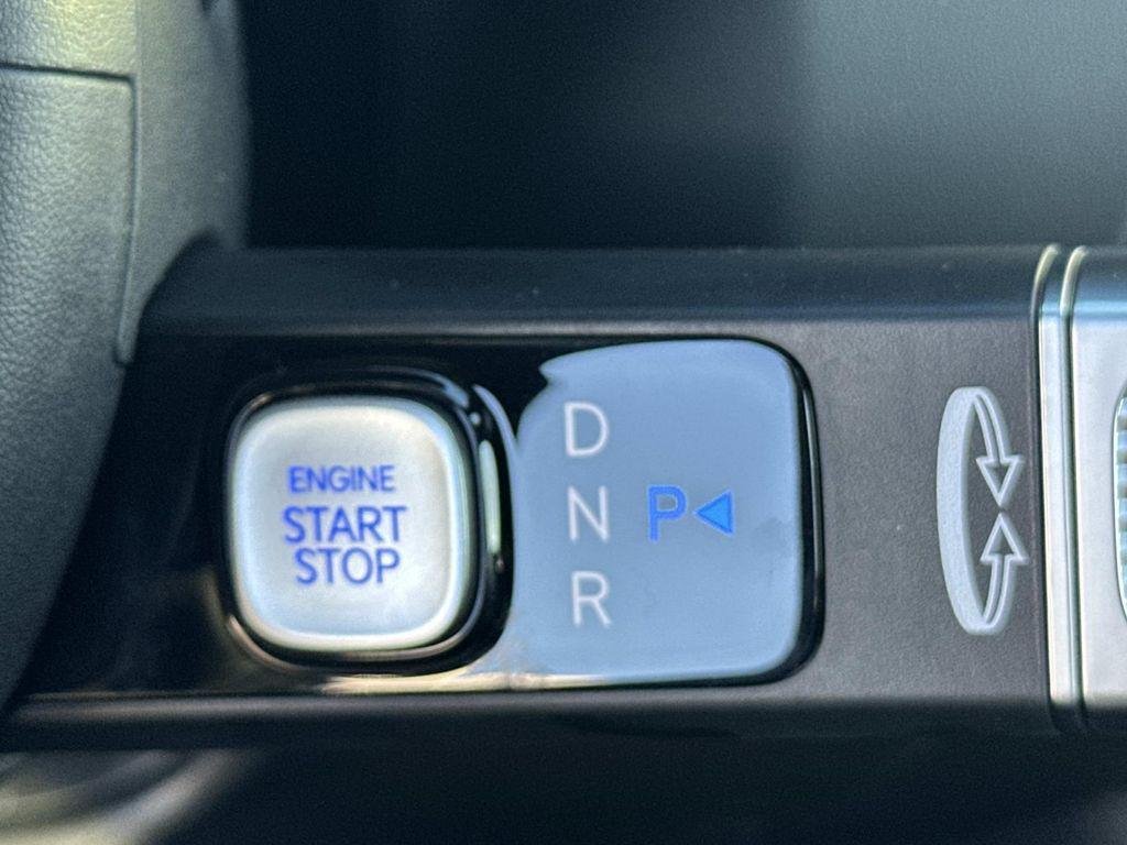 New 2026  Hyundai Calligraphy AWD image 25