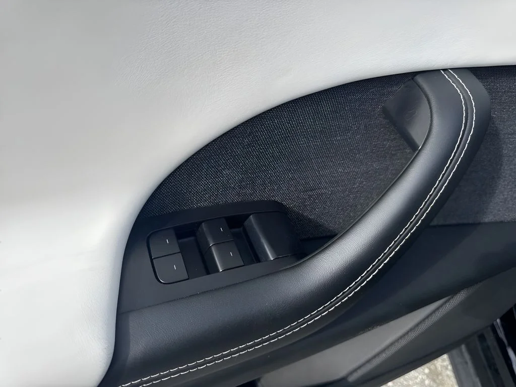 Used 2023 Gray Tesla Plaid image 27