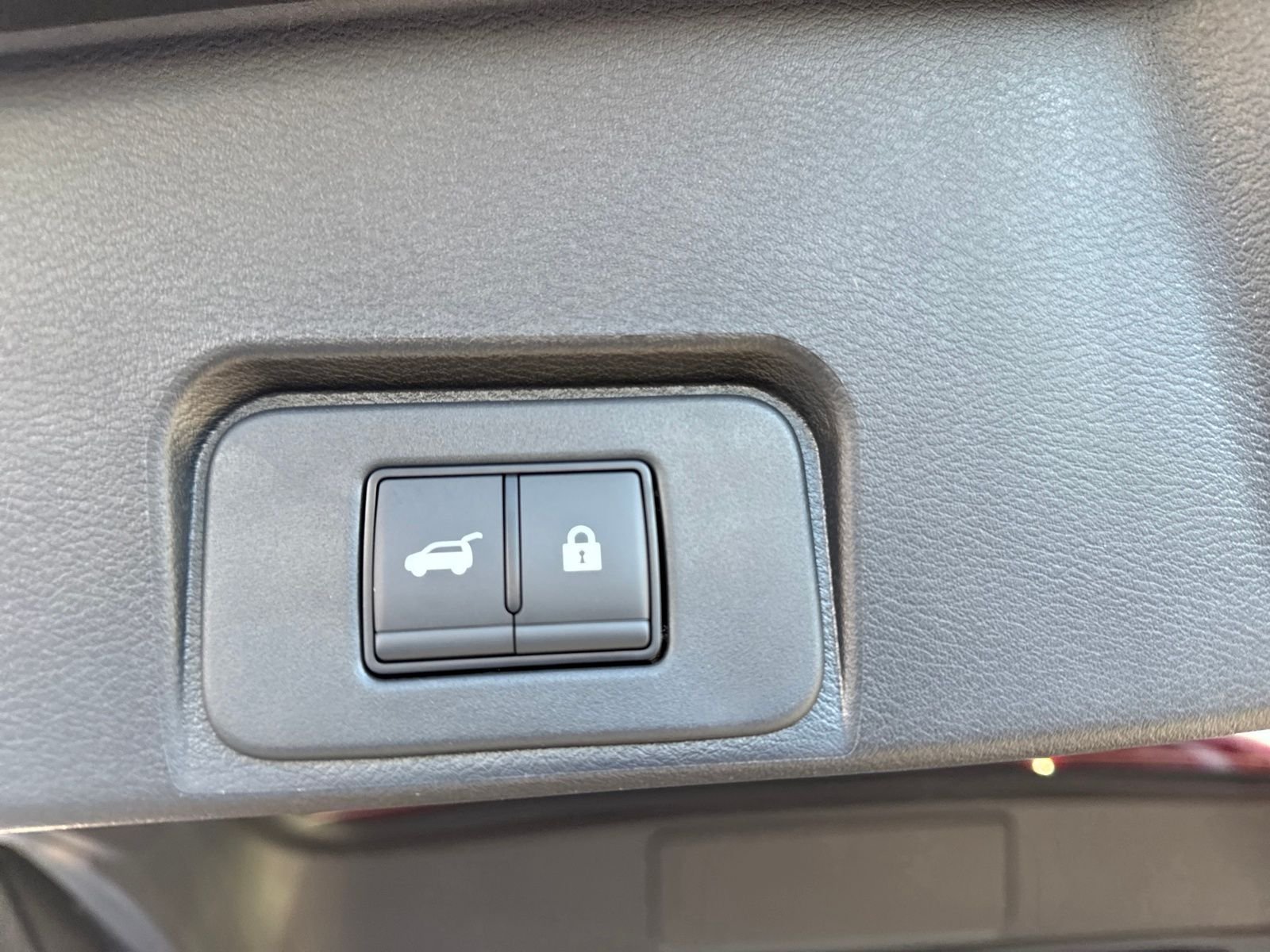 New 2026 Nissan Rogue Dark Armor 4D Sport Utility