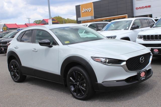 2024 Mazda CX-30 Select Sport AWD's photo