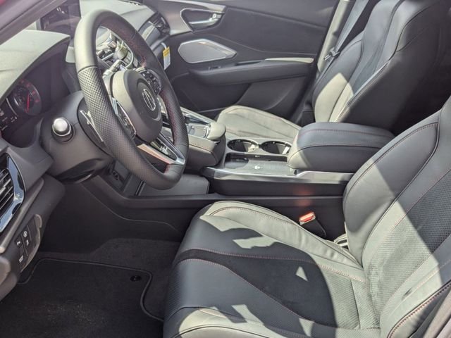 2026 Acura RDX A-Spec Package - Photo 22