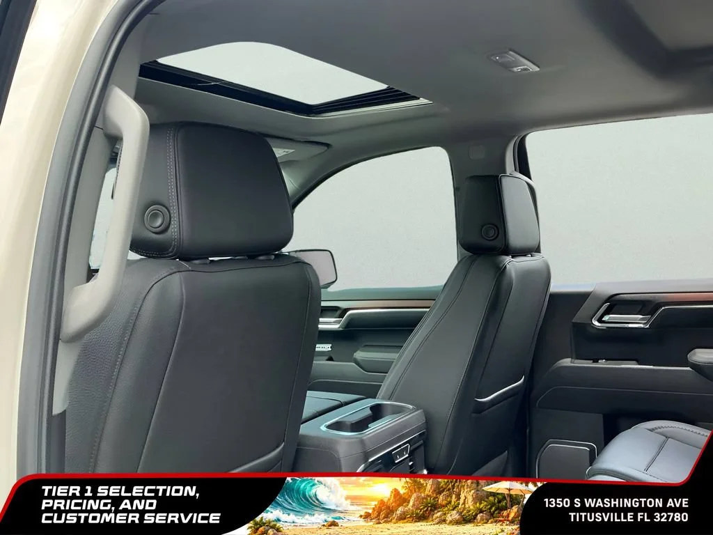 2026 GMC Sierra 1500 Denali - Photo 43