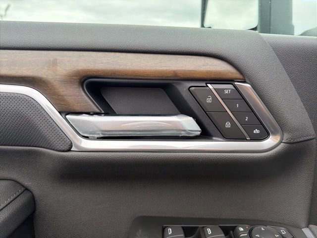 2026 Chevrolet Silverado 2500 HD High Country - Photo 27