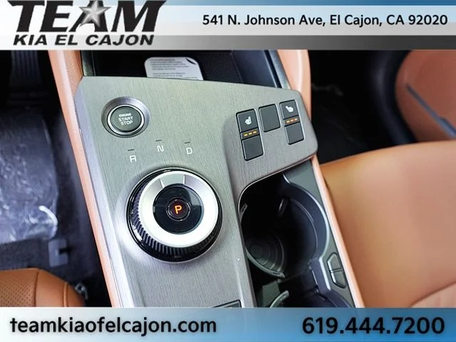 New 2027 Gray Kia X-Line image 36