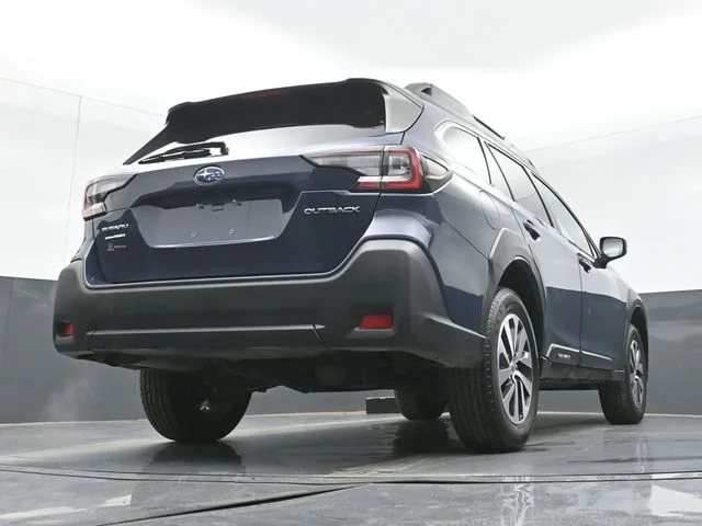 2024 Subaru Outback Premium - Photo 43