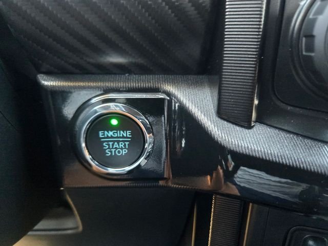 Used 2023 Black Ford Raptor image 18
