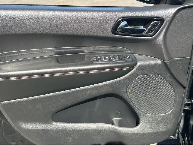 2025 Dodge Durango GT - Photo 23